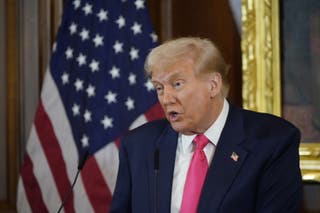 US President Donald Trump believes that tariffs for imports will help American companies